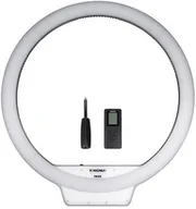 Lampy studyjne - Yongnuo lampa pierścieniowa LED YN308 WB 3200 5500 K) - miniaturka - grafika 1