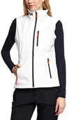 Żeglarstwo - Helly Hansen kamizelka damska w Crew, biały, XS 7040053447059 - miniaturka - grafika 1
