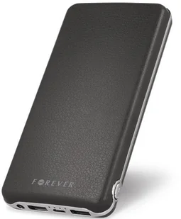 Forever Powerbank Power Bank TB-019 16000 mAh czarny GSM021205 - Powerbanki - miniaturka - grafika 2