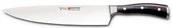 Noże kuchenne - Wusthof Nóż szefa kuchni 26 cm - Classic Ikon W-1040330126 - miniaturka - grafika 1