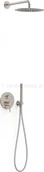 Zestawy prysznicowe - Tres Study Exclusive zestaw prysznicowy inny 26228004AC - miniaturka - grafika 1