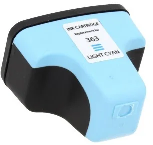 My Office Zamiennik tuszu HP 363 XL LC C8774E) - Tusze zamienniki - miniaturka - grafika 8