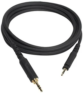 Shure HPASCA1 Straight przewód do 2,5 m, SRH440, SRH840, SRH750DJ, SRH940 słuchawka HPASCA1 - Kable Shure HPASCA1 Straight przewód do 2,5 m, SRH440, SRH840, SRH750DJ, SRH940 słuchawka HPASCA1 - Kable - miniaturka - grafika 1