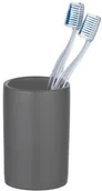 Kubki na szczoteczki do zębów - Wenko Pojemnik na szczoteczki do zębów POLARIS 24016100 - miniaturka - grafika 1