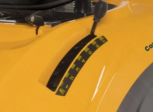 Stiga Traktor ogrodowy COMBI 372 - Kosiarki traktorki - miniaturka - grafika 7