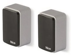 Nice Fotokomórki EPMO zasięg 30 m regulacja "widzenia" - Akcesoria do bram Nice Fotokomórki EPMO zasięg 30 m regulacja "widzenia" - Akcesoria do bram - miniaturka - grafika 1