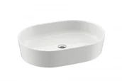 Umywalki - Ravak Moon 2 56x40 XJN01300002 - miniaturka - grafika 1