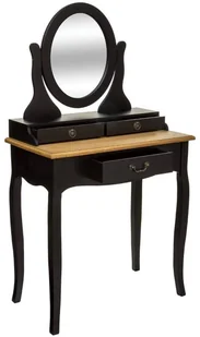 Toaletka z lustrem CHRYSA 131000B - Akcesoria i części do kuchenek i piekarników - miniaturka - grafika 2