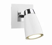 Lampy ścienne - Dar Lighting Loft Kinkiet Dar Lighting LOF072 - miniaturka - grafika 1