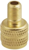 Opony rowerowe - REDATS Adapter Do Pompowania Zaworów Gigant (5902730100249) - miniaturka - grafika 1