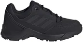 Buty dla dziewczynek - Adidas Dziecięce Buty trekkingowe HYPERHIKER LOW K GZ9219 - miniaturka - grafika 1