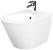 Bidety - Cersanit City 51x36 biały K35-043 - miniaturka - grafika 1