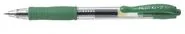 Pilot DŁUGOPIS ŻELOWY G2 ZIELONY - Długopisy - miniaturka - grafika 2