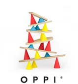 Gry planszowe - Oppi Równoważnia Piks Small - miniaturka - grafika 1