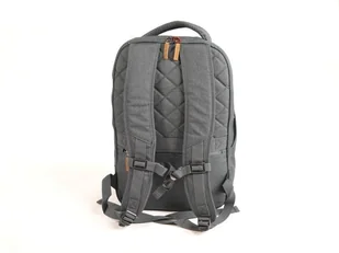 Travelite Plecak bezpieczeństwa na laptop BASICS 23l 96311-05 - Torby na laptopy - miniaturka - grafika 5