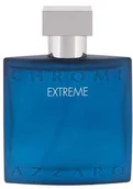 Wody i perfumy męskie - Azzaro Chrome Extreme Woda perfumowana 50 ml - miniaturka - grafika 1