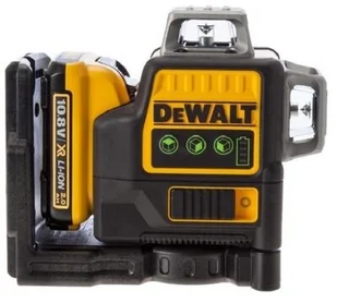 Dewalt DCE0811D1G - Poziomice laserowe - miniaturka - grafika 3