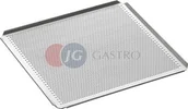 Piece, kotły  i płyty grzejne gastronomiczne - Bartscher Blacha do pieczenia seria 650 - miniaturka - grafika 1