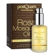 Kremy do twarzy - postQuam Post quam Wild naciągowych oleju 30 ML PQE03015 - miniaturka - grafika 1