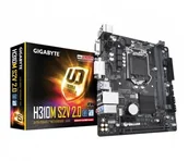 Płyty główne - Gigabyte H310M S2V 2.0 - miniaturka - grafika 1