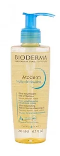 Bioderma NAOS POLAND SP. Z O.O. ATODERM HUILE DE DOUCHE olejek do kąpieli, 200ml - Kosmetyki kąpielowe dla dzieci Bioderma NAOS POLAND SP. Z O.O. ATODERM HUILE DE DOUCHE olejek do kąpieli, 200ml - Kosmetyki kąpielowe dla dzieci - miniaturka - grafika 5