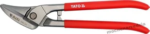 Yato nożyce do cięcia blachy lewe YT-1900 - Nożyce i noże - miniaturka - grafika 6