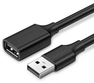 Ugreen kabel przejściówka Usb (żeński) - Usb (męsk - Złącza, przejściówki, adaptery - miniaturka - grafika 4