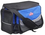 Inne akcesoria dla wędkarzy - Berkley kolumny Grey Black + 4 kieszenie z zamkiem pudełka na przynętę system Bag XL Blue (648-1345046) - miniaturka - grafika 1