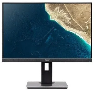 Acer B247Wbmiprzx24" czarny (UM.FB7EE.004) - Monitory - miniaturka - grafika 2