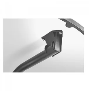 Royal Catering Stolik barowy - szary - składany - 70 cm - 110 cm CATERING 10011472 RC-BIS70FG - Wyposażenie lokali gastronomicznych - miniaturka - grafika 5