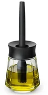Pojemniki na przyprawy - Rosendahl GRAND CRU Pojemnik z Pędzelkiem do Oliwy, Marynaty 16097 - miniaturka - grafika 1