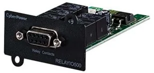 Cyber Power RELAYIO500 4712364142864 - Zasilacze awaryjne UPS - miniaturka - grafika 2