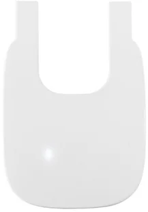 Roca A8069D2004 DEBBA Pokrywa Duroplast wolnoopadająca - Deski sedesowe - miniaturka - grafika 2