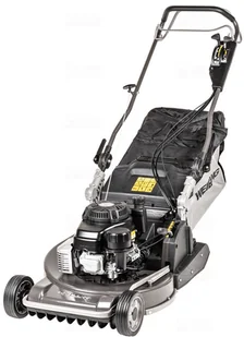 WEIBANG WB567SK V-R KOSIARKA SPALINOWA DO TRAWY Z NAPĘDEM I ROLKĄ UGNIATAJĄCĄ - Kosiarki - miniaturka - grafika 10