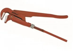 Dedra Klucz nastawny do rur CRV 1 45 12C1045 - Klucze i nasadki - miniaturka - grafika 2