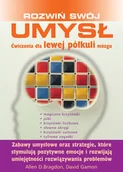 Rozrywka i humor - Rozwiń swój umysł - dostępny od ręki, wysyłka od 2,99 - miniaturka - grafika 1