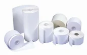 Rolki termiczne - EMERSON Rolka termiczna 57x60 8szt. - miniaturka - grafika 1