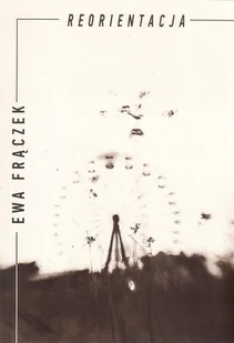 Reorientacja - Poezja - miniaturka - grafika 2