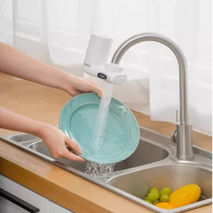 Philips Nakranowy filtr do wody On Tap VERT X-GUARD 1692-uniw - Uzdatniacze wody - miniaturka - grafika 4