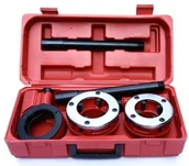 Pozostałe wyposażenie warsztatu - GEKO Gwintownica 1,5 2" GEKO 2) - miniaturka - grafika 1