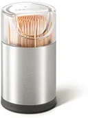 Pojemniki kuchenne - Tescoma Pojemnik z dozownikiem na wykałaczki GrandCHEF 428810.00 - miniaturka - grafika 1