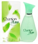 Wody i perfumy damskie - Coty Chanson DEau Woda toaletowa 100ml - miniaturka - grafika 1