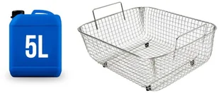 SONIX Sonix 78L - Myjki ultradźwiękowe - miniaturka - grafika 6