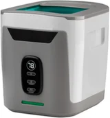 Myjki ultradźwiękowe - ACTIVESHOP MYJKA ULTRADŹWIĘKOWA DWUCZĘŚCIOWA F4 - 1300 ML AS_124947 - miniaturka - grafika 1