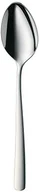Łyżki - WMF 1120019990 menueloeffel, ze stali nierdzewnej, srebrny, 14.8 x 12 x 1.800 cm 11.2001.9990 - miniaturka - grafika 1