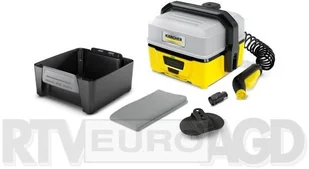 Karcher OC 3 + zestaw PET | - Myjki ciśnieniowe - miniaturka - grafika 2