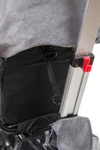 Kidz Motion Tobi Velar - szary - Rowerki trójkołowe Kidz Motion Tobi Velar - szary - Rowerki trójkołowe - miniaturka - grafika 17