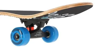 Nils EXTREME CR3108SA SPOT DESKOROLKA EXTREME - Deskorolki - miniaturka - grafika 6