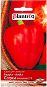 Nasiona i cebule - Plantico Papryka Caryca F1 - miniaturka - grafika 1