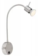 Lampy ścienne - Globo Lighting 57310N - Kinkiet MILLY 1xGU10/35W/230V - miniaturka - grafika 1